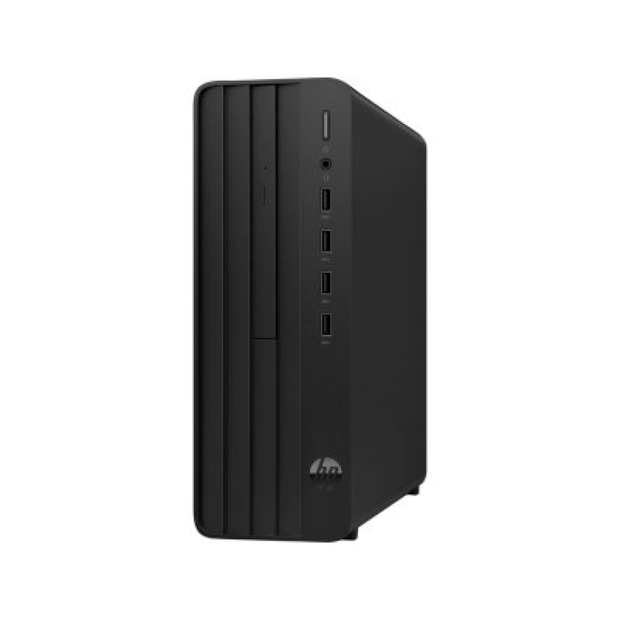 HP 290 G9 SFF (8T2G6ES) Intel Core i5 13400 2500 МГц/8192 Mb/512 Gb SSD/DVD-нет/Intel UHD Graphics 730/DOS (Черный)