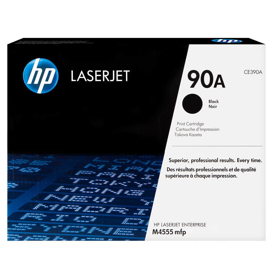 HP CE390A (CE390A)