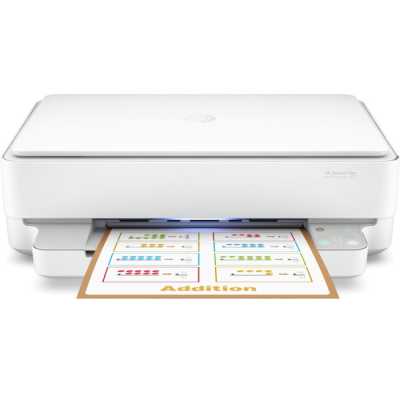 HP DeskJet Plus Ink Advantage 6075 (5SE22C)