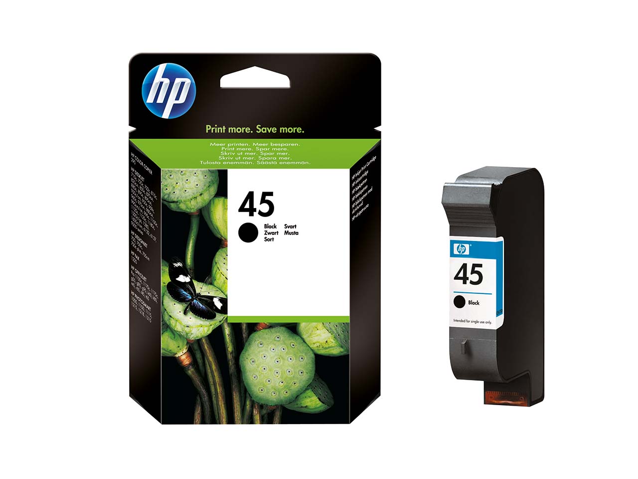 HP 51645AE (51645AE)