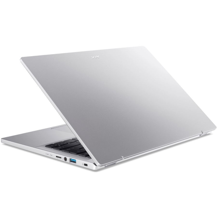 Acer Swift GO 14 SFG14-71-72QX Intel Core i7 1355U 1700 MHz/14"/2880x1800/16GB/1024GB SSD/Intel Iris Xe Graphics/Wi-Fi/Bluetooth/Windows 11 Home (NX.KMZCD.001) Silver