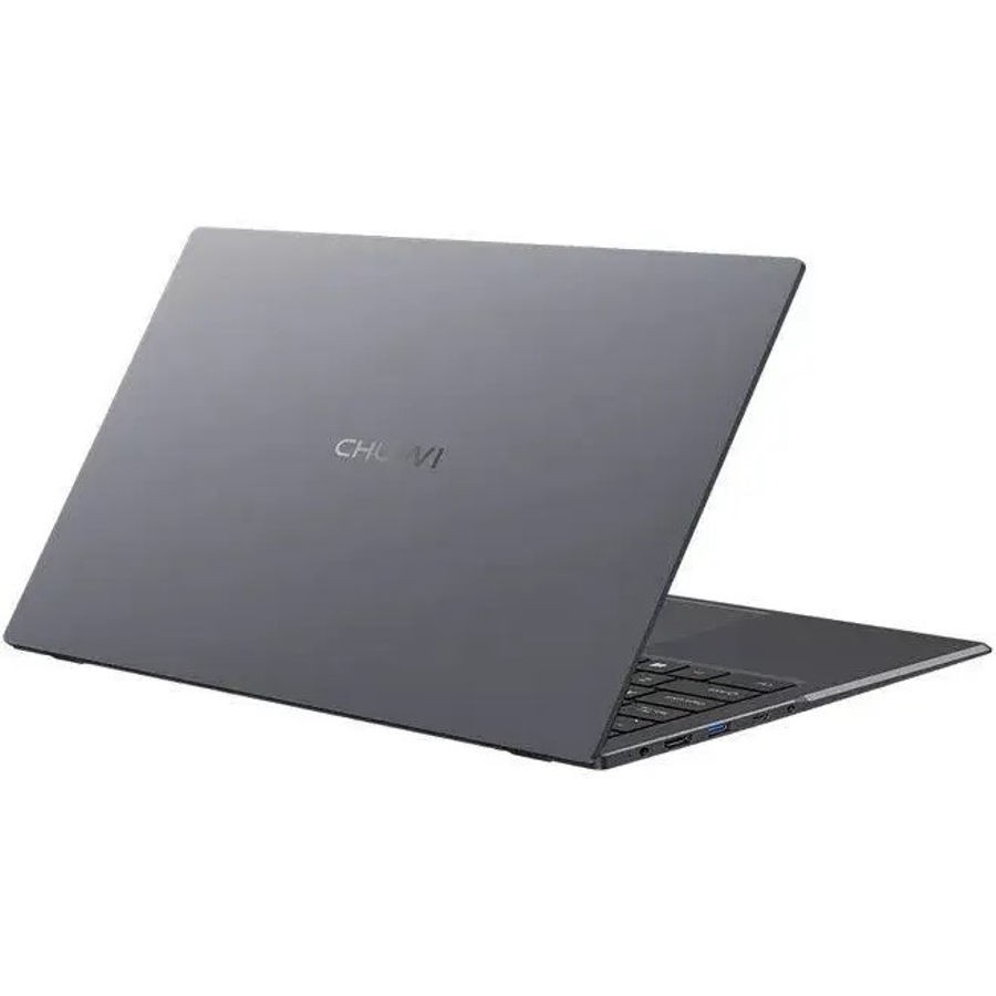 CHUWI GemiBook Xpro Intel N100 800MHz/14.1"/1920x1080/8GB/256GB SSD/Intel UHD Graphics/Wi-Fi/Bluetooth/Windows 11 Home (CWI574-PN8N2N1HDMXX) Grey