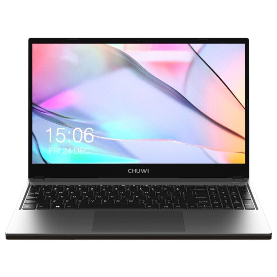 CHUWI CoreBook XPro Intel Core i3 1215U 1200MHz/15.6"/1920x1080/16GB/512GB SSD/Intel Iris Xe Graphics/Wi-Fi/Bluetooth/Windows 11 Home (1746152) Grey