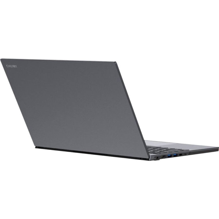 CHUWI CoreBook XPro Intel Core i3 1215U 1200MHz/15.6"/1920x1080/16GB/512GB SSD/Intel Iris Xe Graphics/Wi-Fi/Bluetooth/Windows 11 Home (1746152) Grey