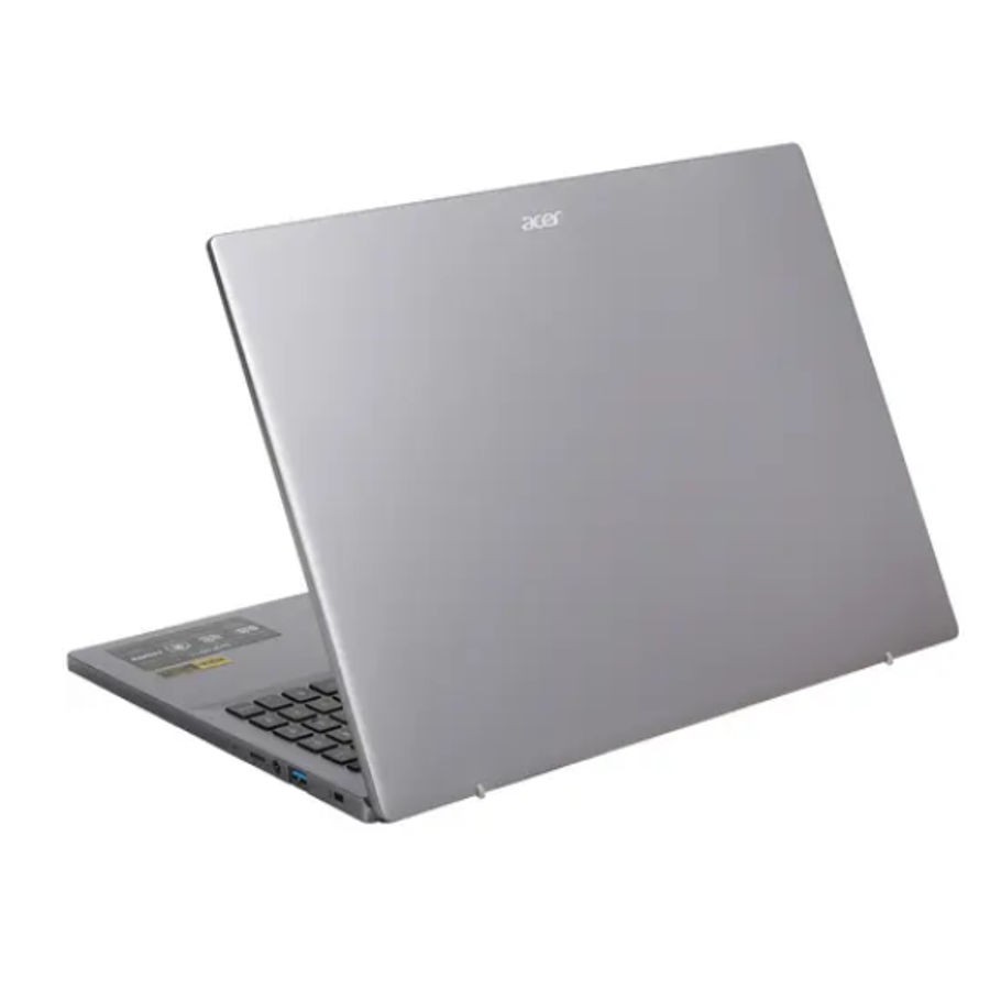 Acer Swift Go 16 SFG16-71-54BD Intel Core i5 13420H 2100MHz/16"/3200x2000/16GB/512GB SSD/Intel Iris Xe Graphics/Wi-Fi/Bluetooth/Windows 11 Home (NX.KM4CD.001) Gray