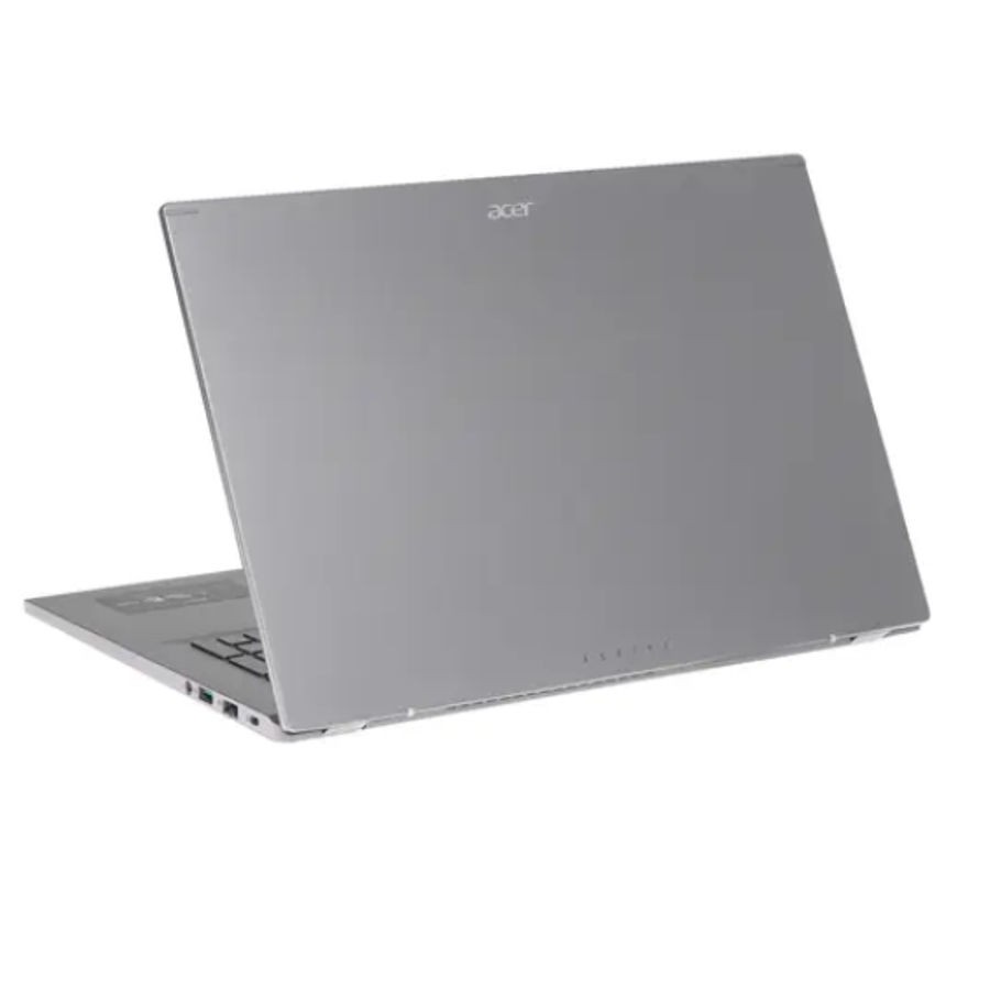 Acer Aspire 5 17 A517-58GM-5683 Intel Core i5 1335U 1300MHz/17.3"/1920x1080/8GB/512GB SSD/NVIDIA GeForce RTX 2050 4GB/Wi-Fi/Bluetooth/Без ОС  (NX.KJLCD.001) Grey
