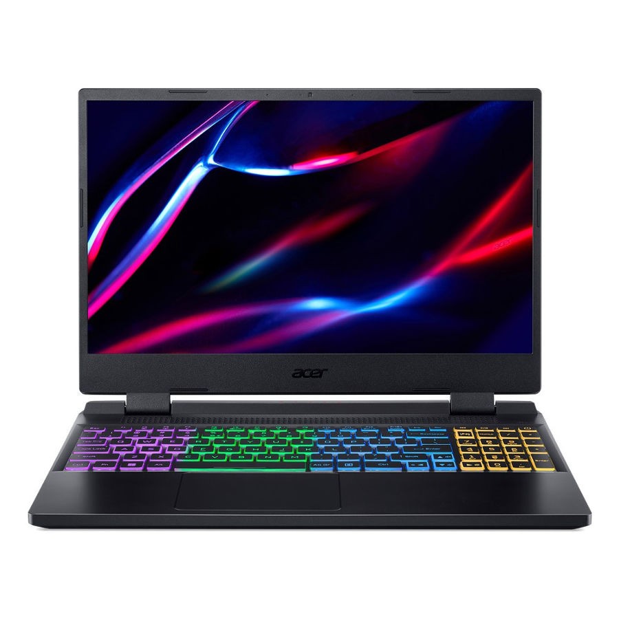 Acer Nitro 5 AN515-58-5501 Intel Core i5 12450H 2000 MHz/15.6"/1920x1080/8GB/512GB SSD/NVIDIA GeForce RTX 3050 4GB/Wi-Fi/Bluetooth/Windows 11 Home (NH.QFHCD.001) Black