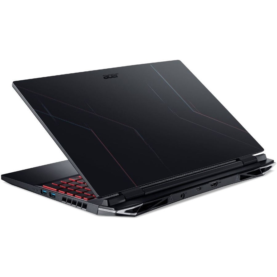 Acer Nitro 5 AN515-58-5501 Intel Core i5 12450H 2000 MHz/15.6"/1920x1080/8GB/512GB SSD/NVIDIA GeForce RTX 3050 4GB/Wi-Fi/Bluetooth/Windows 11 Home (NH.QFHCD.001) Black