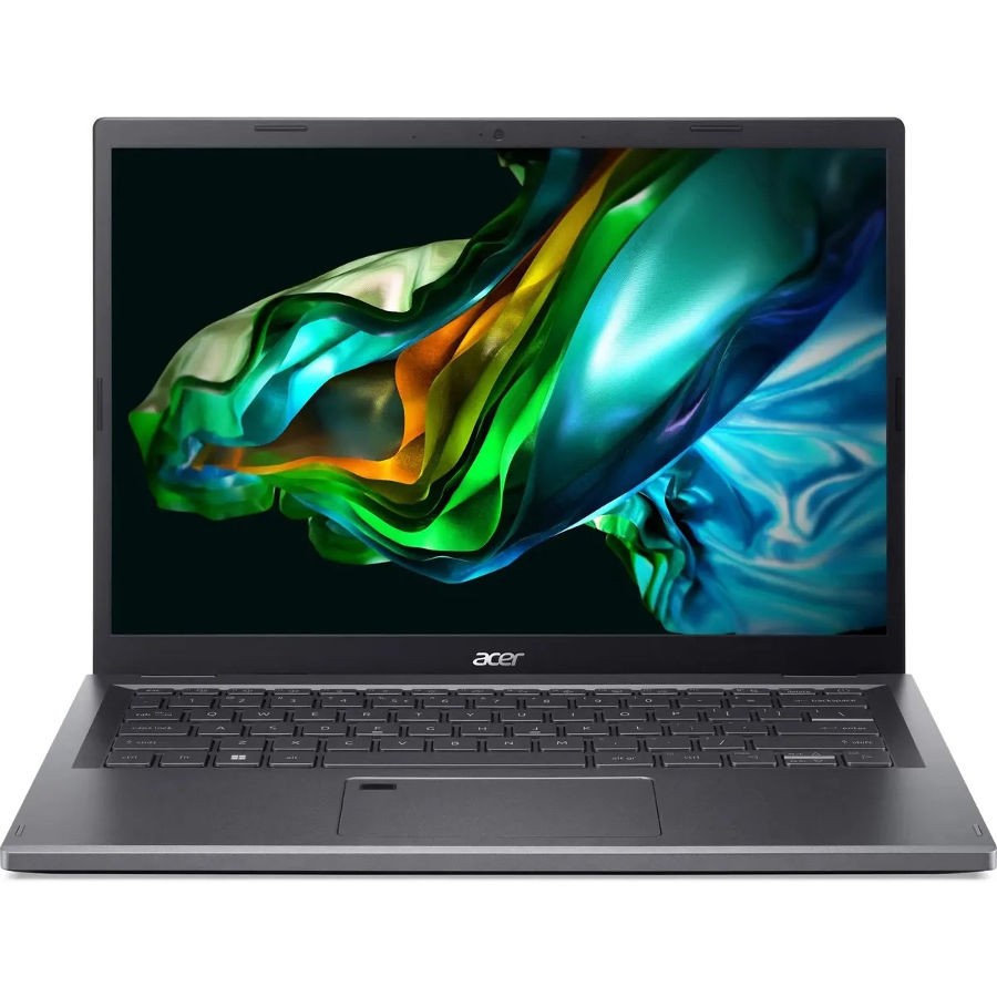 Acer Aspire 5 A514-56M-379S Intel Core i3 1305U 1600MHz/14"/1920x1200/16GB/512GB SSD/Intel UHD Graphics/Wi-Fi/Bluetooth/Без ОС (NX.KH6CD.00E) Grey