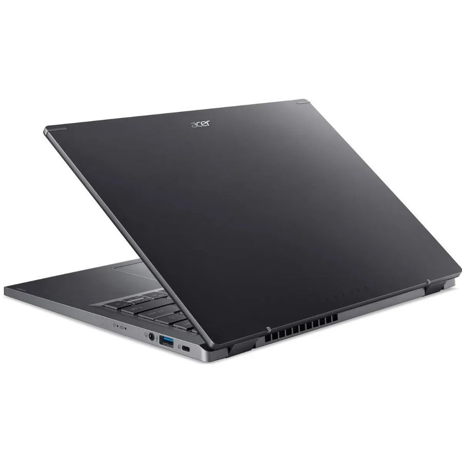 Acer Aspire 5 A514-56M-379S Intel Core i3 1305U 1600MHz/14"/1920x1200/16GB/512GB SSD/Intel UHD Graphics/Wi-Fi/Bluetooth/Без ОС (NX.KH6CD.00E) Grey