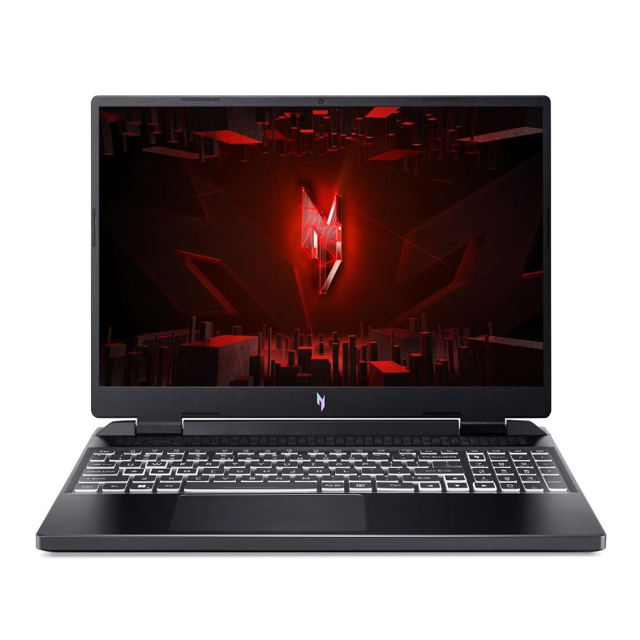 Acer Nitro 16 AN16-41-R4MY AMD Ryzen 7 7840H 3800 MHz/16"/2560x1600/16GB/1024GB SSD/NVIDIA GeForce RTX 4060 8GB/Wi-Fi/Bluetooth/Без ОС (NH.QLLCD.001) Black