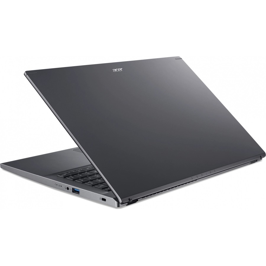 Acer Aspire 5 A515-57 Intel Core i7 12650H 2300MHz/15.6"/1920x1080/16GB/1024GB SSD/Intel UHD Graphics/Wi-Fi/Bluetooth/Без ОС (NX.KN3CD.00R) Grey