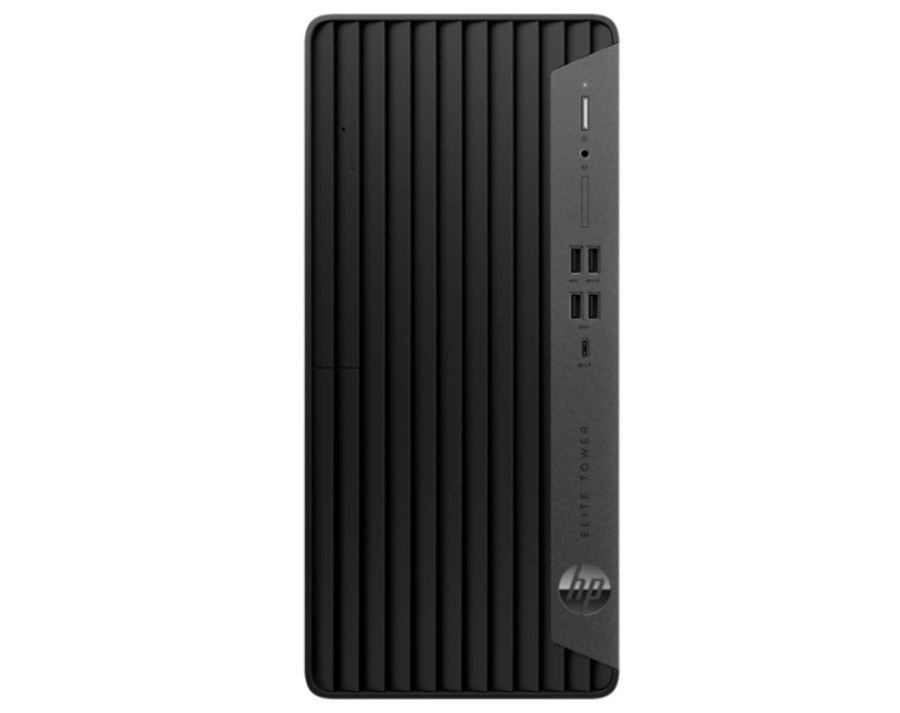HP Elite 800 G9 TWR (99A08ET) Intel Core i7 14700 2100 МГц/16384 Mb/512 Gb SSD/DVD-нет/Intel UHD Graphics 770/DOS (Черный)