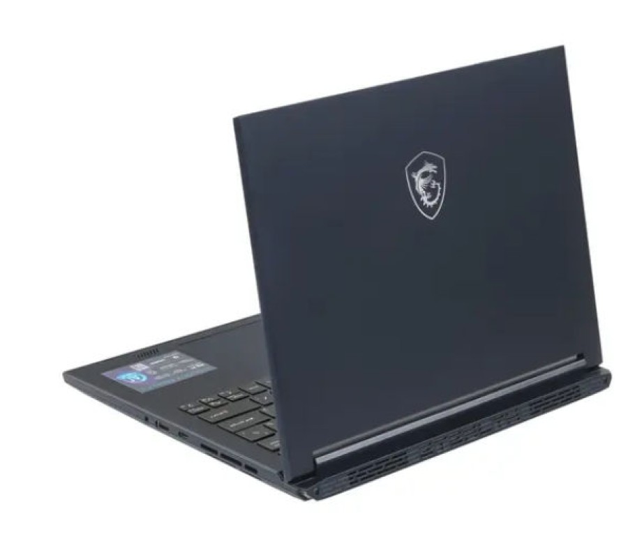 MSI Stealth 14 AI Studio A1VFG-048RU Intel Core Ultra 7 155H 3800MHz/14"/2880x1800/16GB/1024GB SSD/NVIDIA GeForce RTX 4060 8GB/Wi-Fi/Bluetooth/Windows 11 Home (9S7-14K212-048) Blue