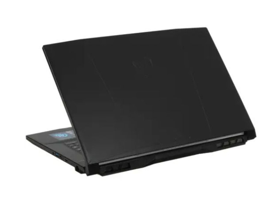 MSI Katana A17 AI B8VF-839XRU AMD Ryzen 7 8845HS 3800MHz/17.3"/1920x1080/16GB/512GB SSD/NVIDIA GeForce RTX 4060 8GB/Без ОС (9S7-17LN31-839) Black