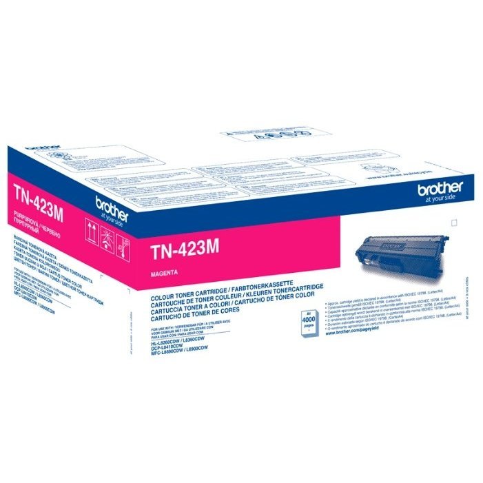 Brother TN-423M (TN423M)