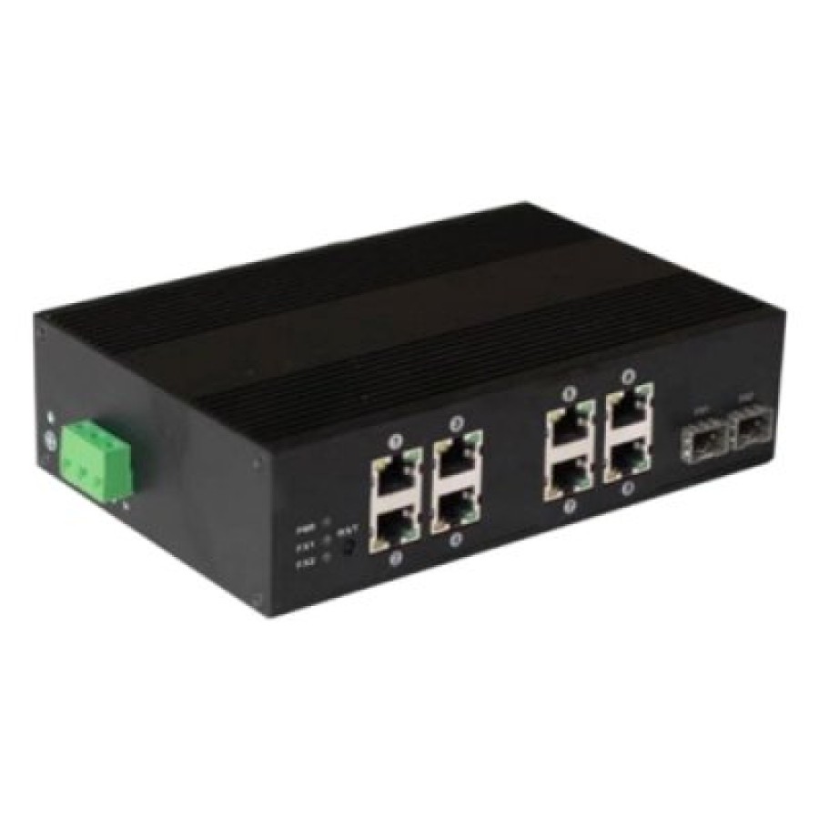 OSNOVO SW-60802/IC