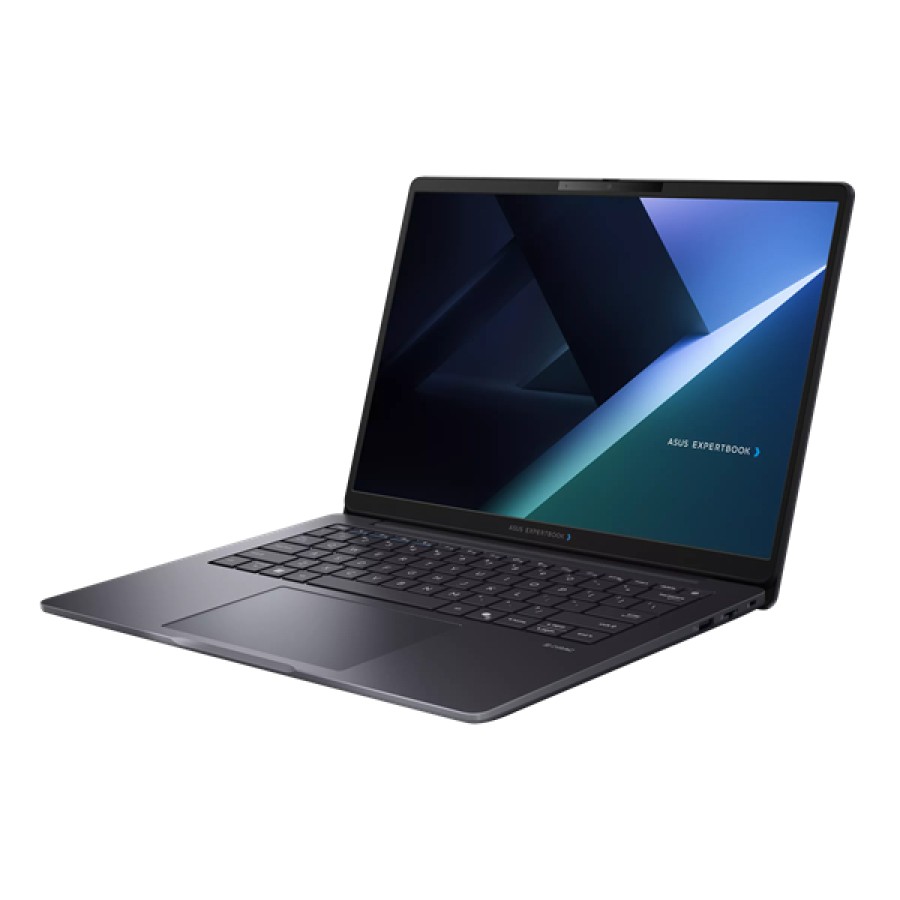 ASUS ExpertBook Mainstream BM3406CGA-LY0089 (90NX0AD1-M002Y0_Win11P) AMD Ryzen AI 9 HX 470 2000MHz/14"/1920x1200/64GB/1024GB SSD/AMD Radeon 890M/Wi-Fi/Bluetooth/Windows 11 Pro