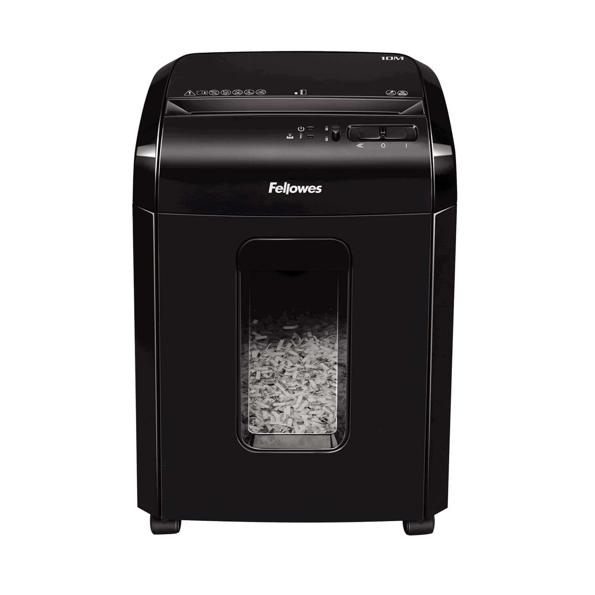 Fellowes PowerShred 10M (FS-46306)
