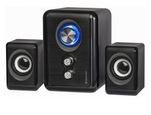 Defender V11 (65111) Черный