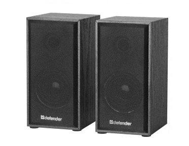 Defender SPK-240 Black (65224)