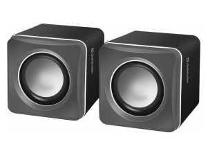 Defender SPK 33 2.0 USB Grey (65632)