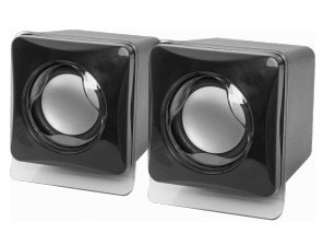 Defender SPK 35 (65635) Черный