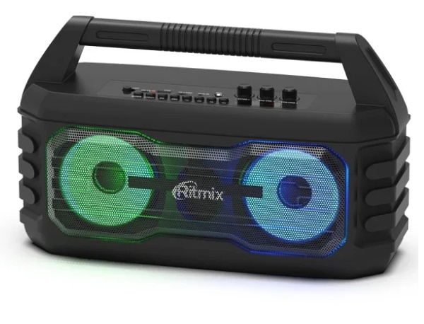 Ritmix SP-610B (80000679)