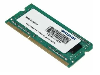 Patriot Memory SL 4Gb 1 шт. (PSD34G160081S)