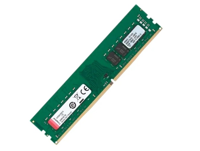 Kingston 16Gb 1шт. (KVR26N19D8/16)