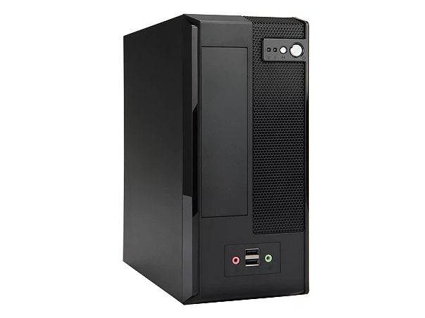 IN WIN BM677U3 160W Black (6115718)