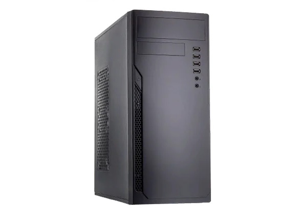 Foxline FL-301 450W Black (FL-301-FZ450R)