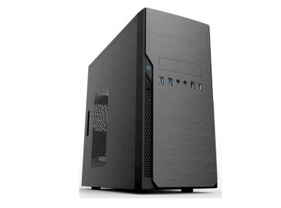 Foxline FL-628-FZ450R-U32 450W Black (FL-628-FZ450R-U32)