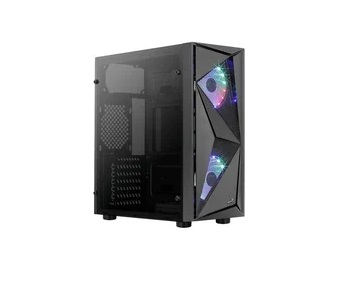 Aerocool Glider Cosmo-G-BK-v1 черный (COSMO-G-BK-V1)