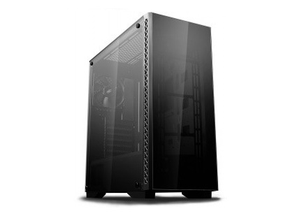 DeepCool MATREXX 50 Black (MATREXX 50)