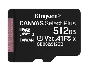 Kingston SDCS2/512GBSP (SDCS2/512GBSP)