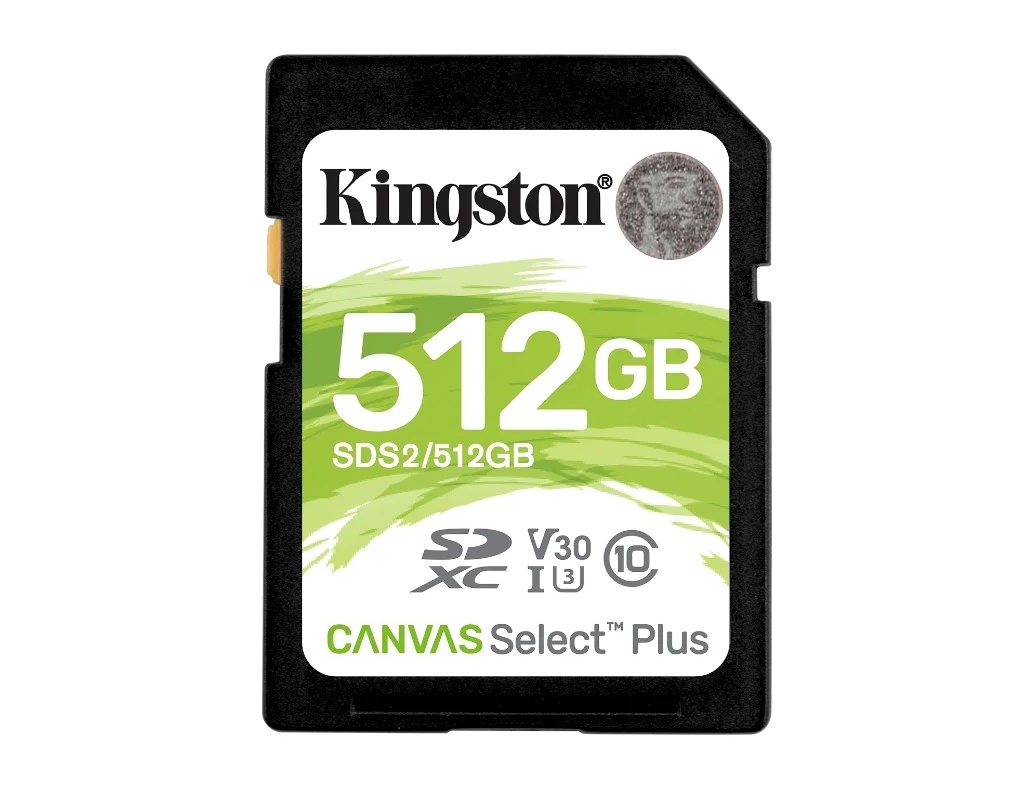Kingston SDS2/512GB (SDS2/512GB)