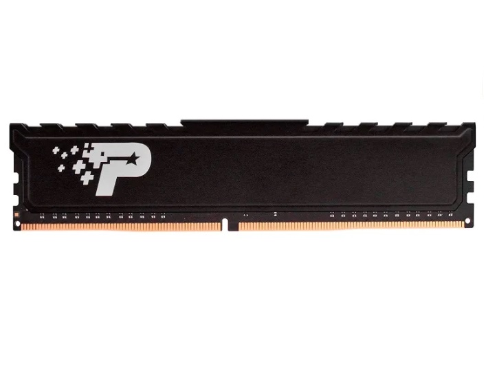 Patriot Memory 8Gb 1шт. (PSP48G266681H1)