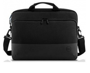 Dell Pro Slim Briefcase 15 Black (460-BCMK)