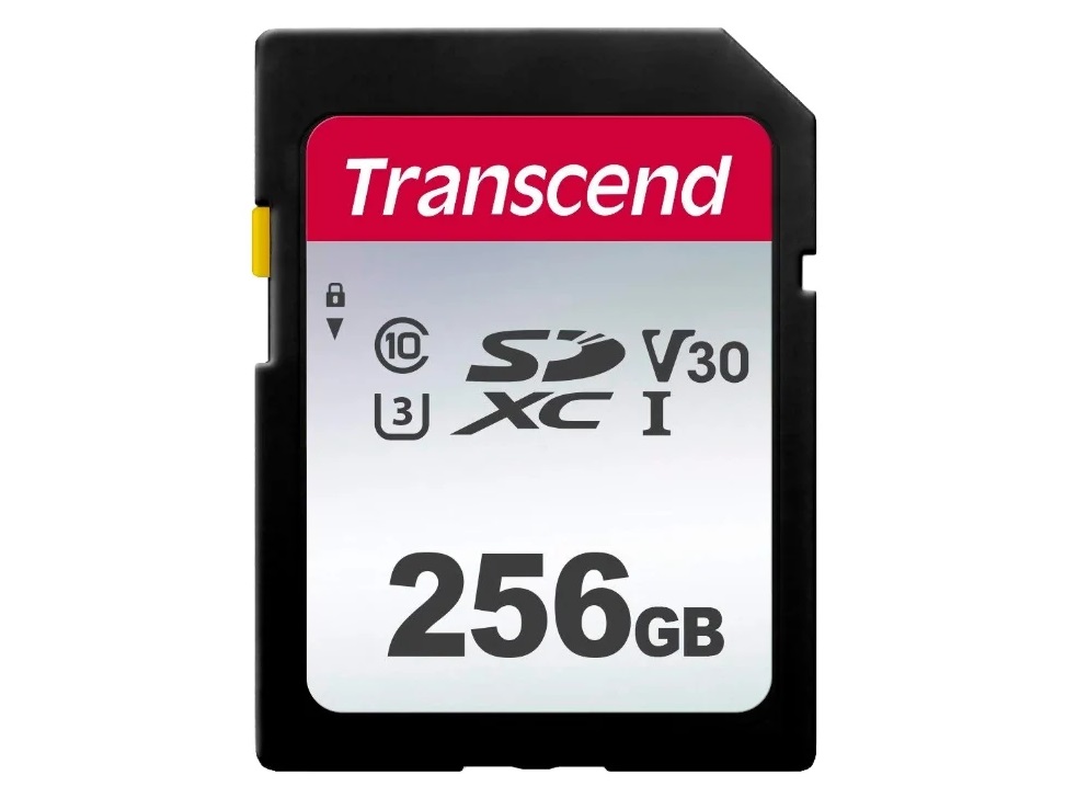 Transcend TS256GSDC300S (TS256GSDC300S)