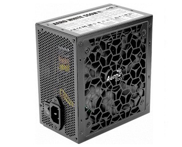 AeroCool Aero White 600W (4710562753929)