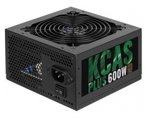 600W Aerocool KCAS-600W PLUS (KCAS-600W PLUS)