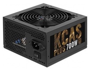 Aerocool KCAS-700W PLUS 700W (KCAS-700W PLUS)