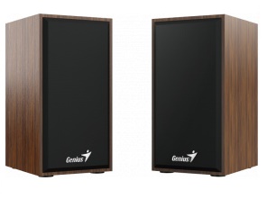 Genius SP-HF180 Wood (31730029400)