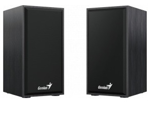 Genius SP-HF180 Wood (31730029401)