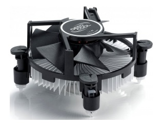 DeepCool CK-11509 (CK-11509)