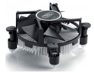 DeepCool CK-11509 PWM (CK-11509 PWM)