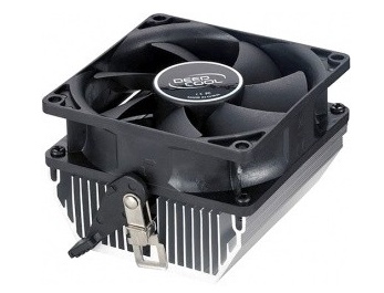 DeepCool CK-AM209 V2 (CK-AM209V2)