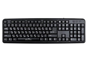 Oklick 180M Black USB (180M)