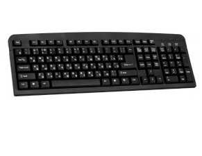 Defender Element HB-520 Black USB  (45522)